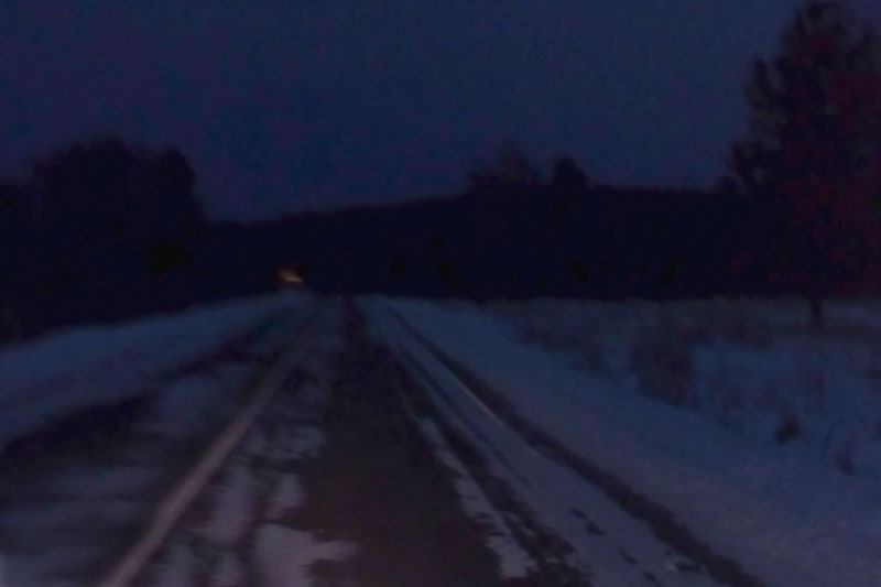Siberia, Russia